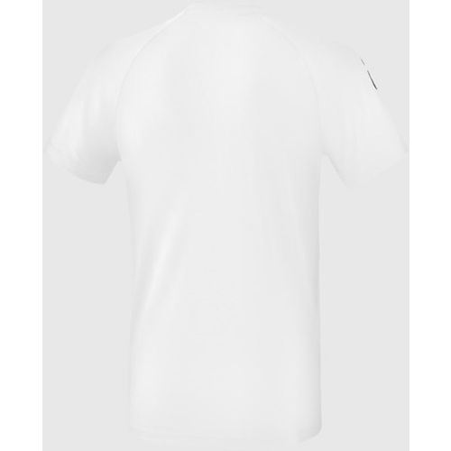 Majica Erima Essential 5 C White/Black slika 2
