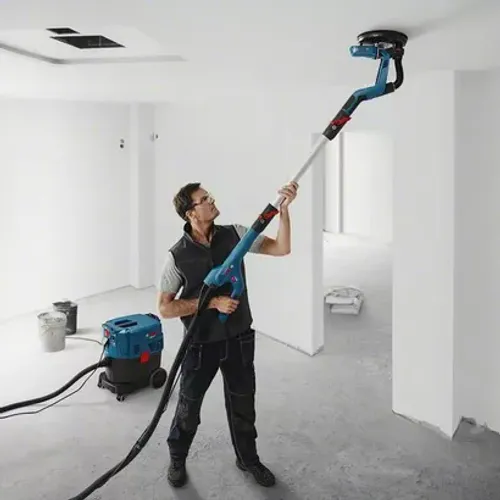 BOSCH Brusilica za zidove - žirafa GTR 550 Professional slika 4