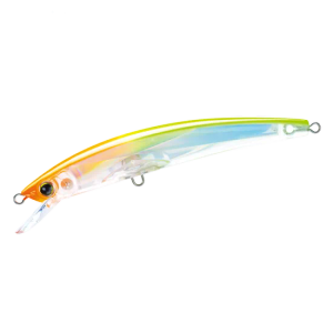 F1147-C57 YO-ZURI Vobler CRYSTAL 3D MINNOW (F) 130mm-C57