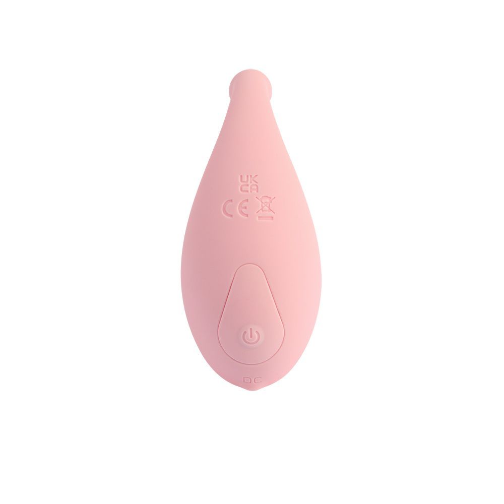 Vibrator Flirty Touch slika 3