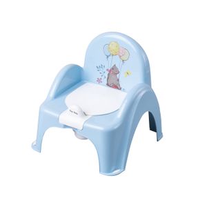 Tega Baby kahlica FOREST FAIRYTALE light blue 