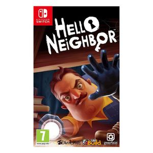 Switch Hello Neighbor