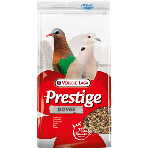 Versele-Laga Prestige TURTLE DOVES, hrana za gugutke i golubove 1 kg slika 1