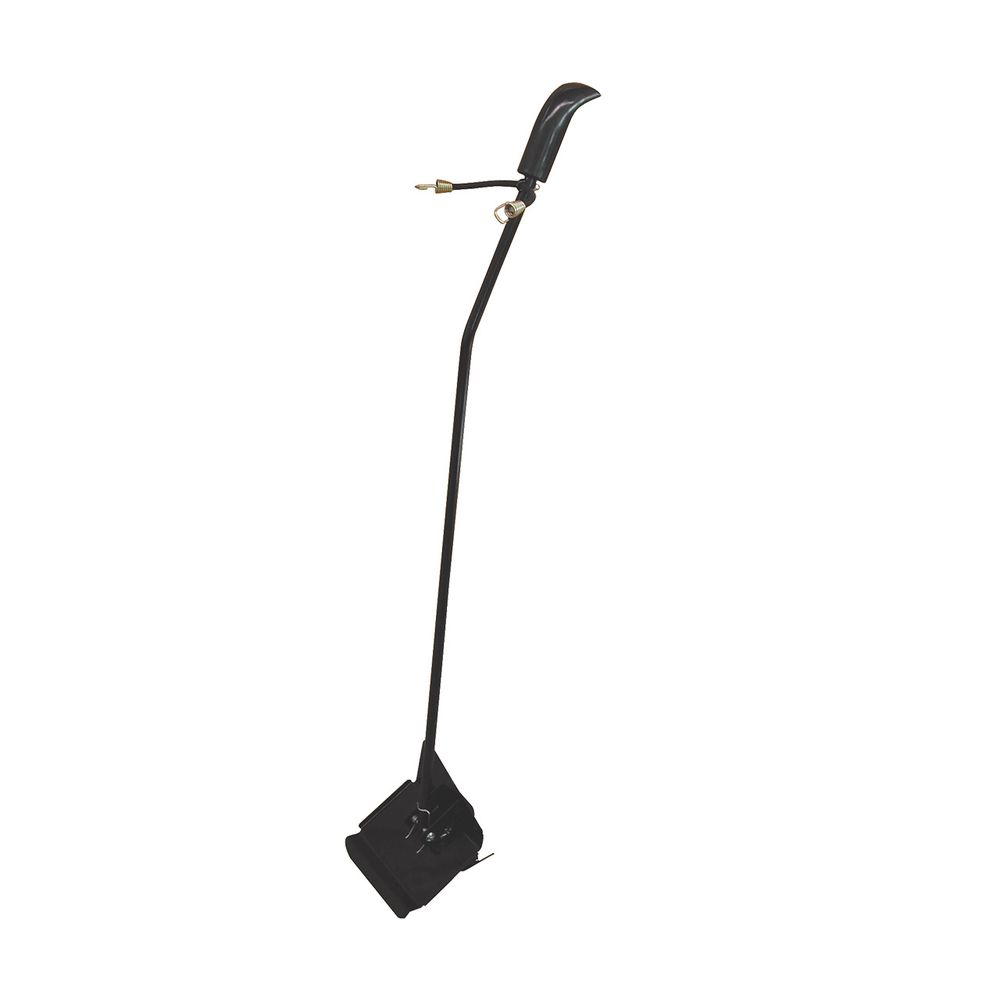 Klin za malčarenje 86 cm, za traktorske kosilice sa stražnjim iizbacivanjem za EASY 13-86.6 HD-A i COMFORT 14-86.6 HD-A D slika 1