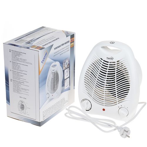 Grijalica sa ventilatorom, 2000W FK1 HOME slika 2