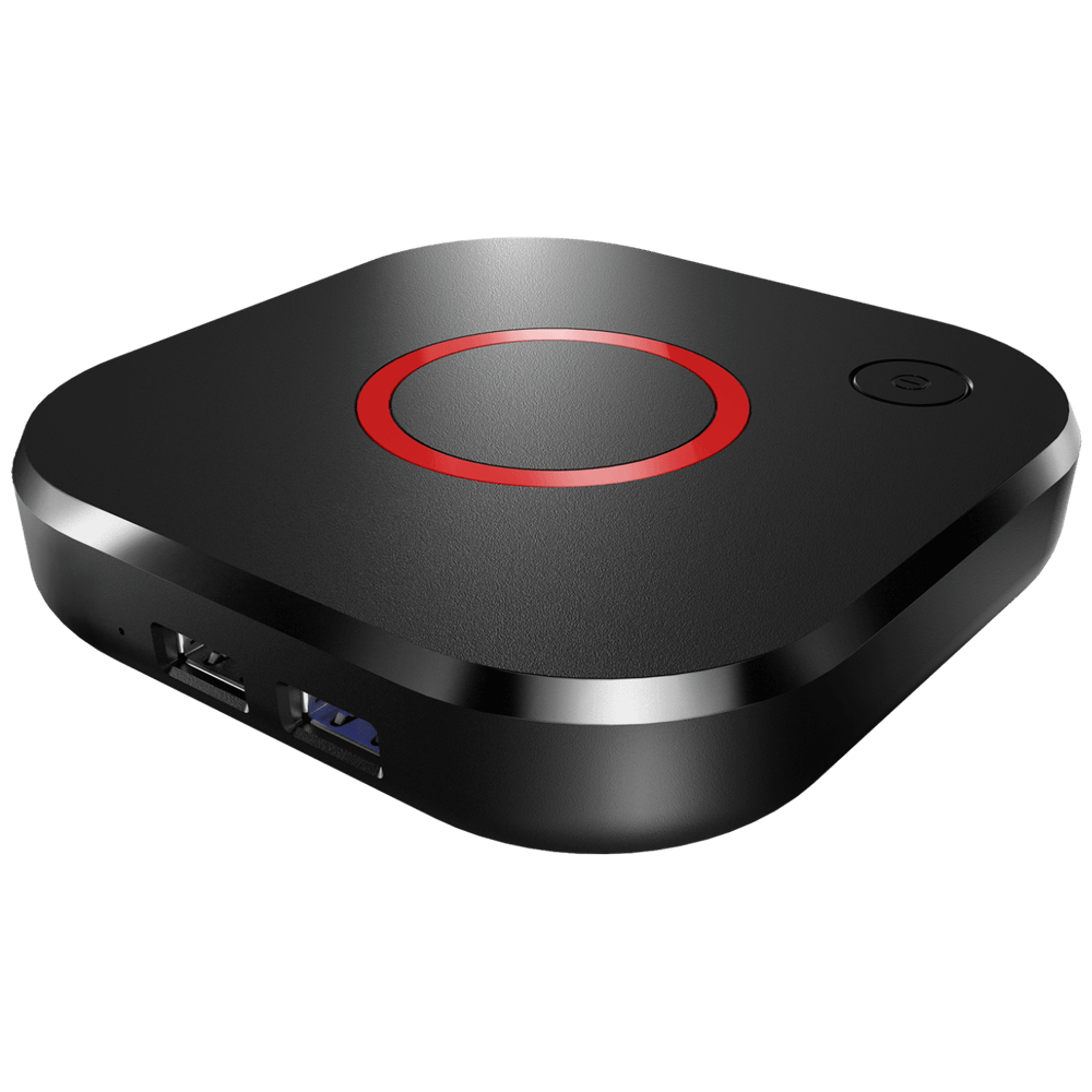 Mag Prijemnik IPTV za Stalker midlleware, 4K, H.265 Main - MAG 544 slika 5
