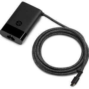 HP USB-C 65 W adapter