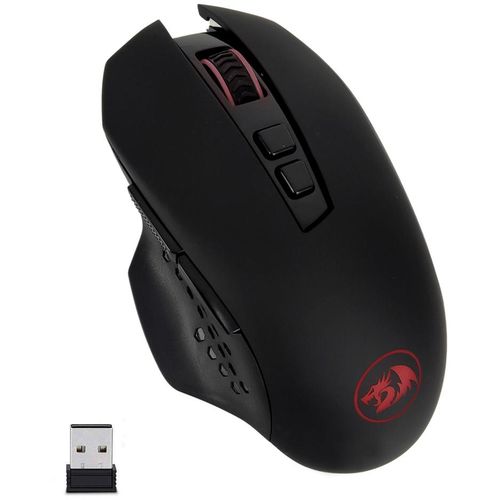 MOUSE - REDRAGON GAINER M656 WIRELESS slika 2