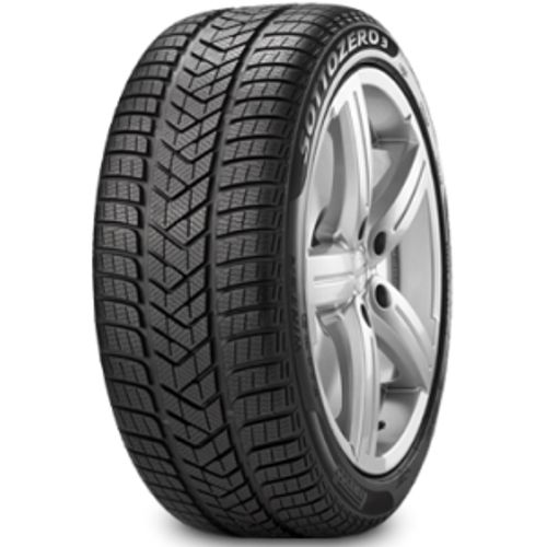 Pirelli Guma 215/55r18 95h winter sottozero 3 tl pirelli zimske gume slika 2