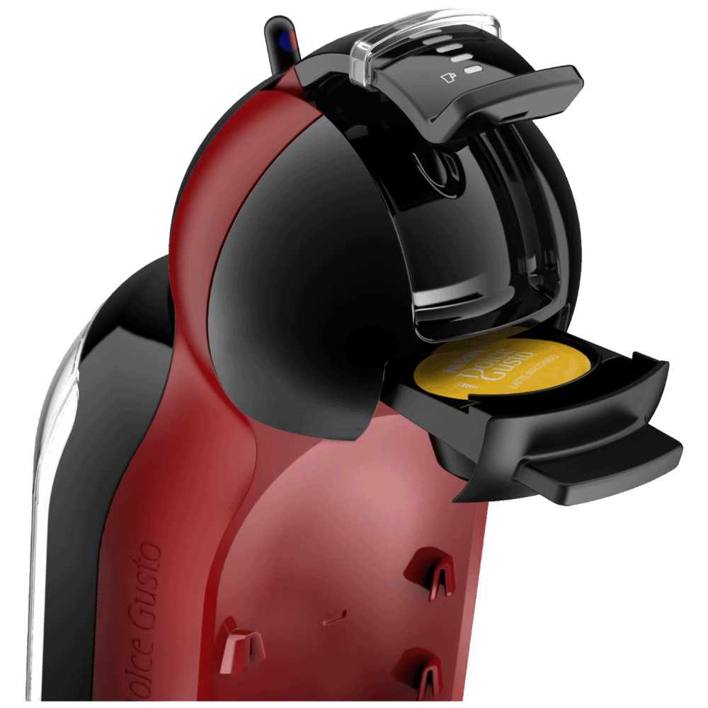 Krups Aparat za kafu, Nescafe Dolce Gusto Mini Me - KP123H10 slika 3