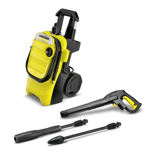 Karcher K 4 COMPACT Kompresorski čistač slika 1