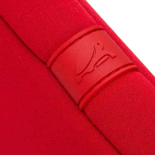 Torba RivaCase 13.3"-14" Antishock 5124 Red laptop sleeve slika 4