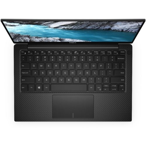 Dell laptop  XPS 9305 13.3" FHD i5-1135G7 8GB 256GB SSD Intel Iris Xe YU Backlit FP Win10Home srebrni 5Y5B slika 4