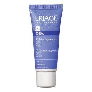 URIAGE BEBE HIDRATANTNA KREMA 40ML