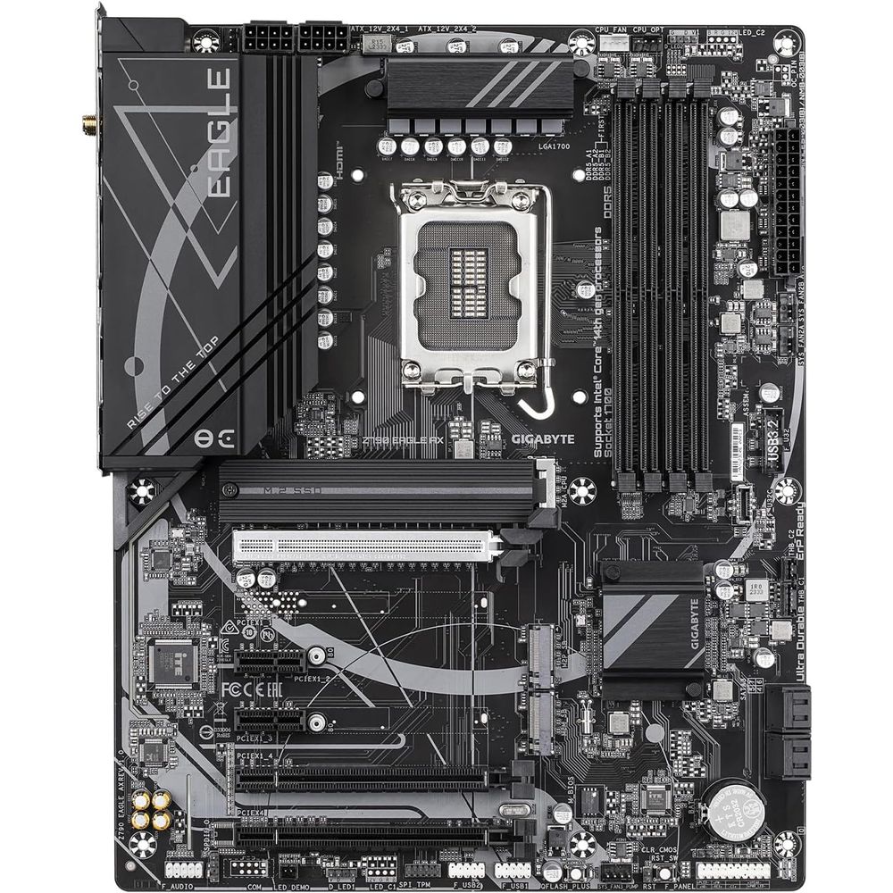 Gigabyte MB Z790 EAGLE  slika 3