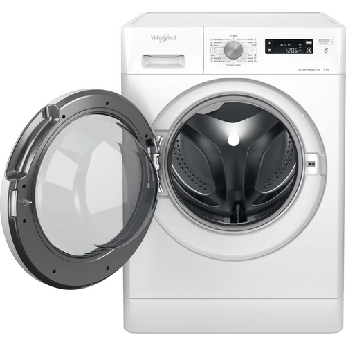 Whirlpool perilica rublja FFS 7458 W EE slika 3