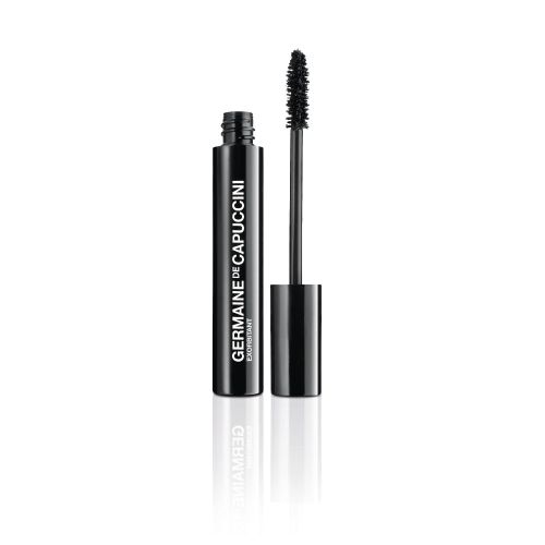 Germaine de Capuccini Exorbitant 371 Black Mascara slika 1