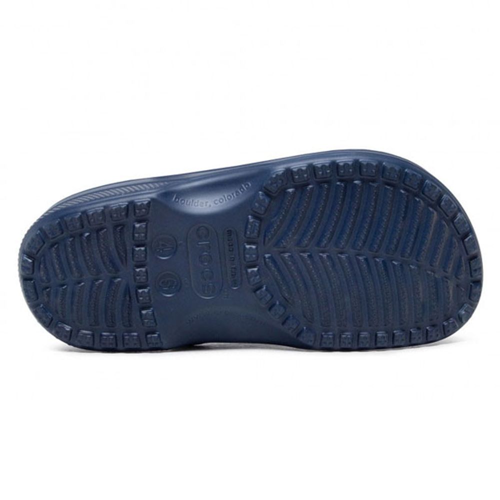 Crocs Papuče Cayman Navy - Savršene za Ljeto slika 6