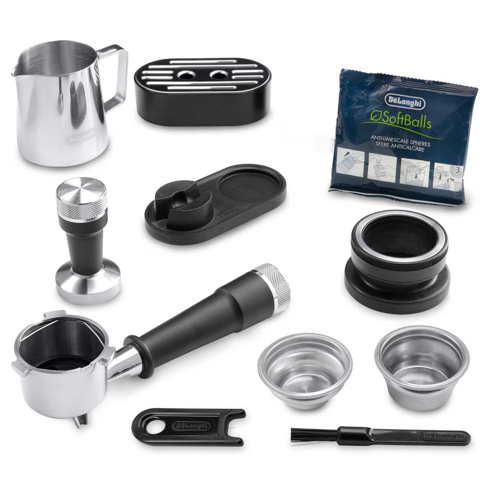 DeLonghi Aparat za kafu / La Specialista Arte Evo EC9255.M, 15 bara slika 6