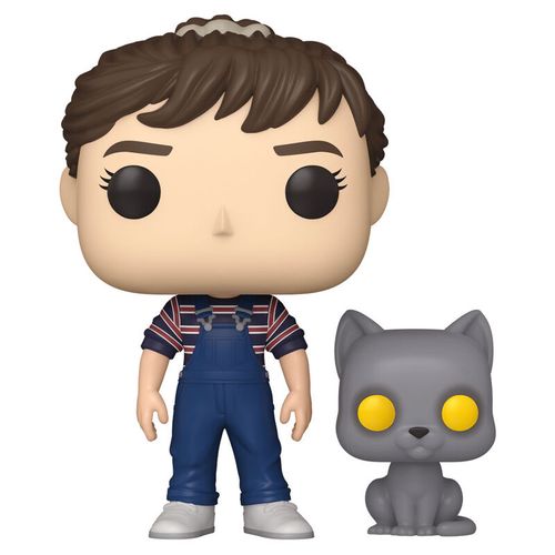 POP figure Pet Sematary Ellie &#38; Church slika 2