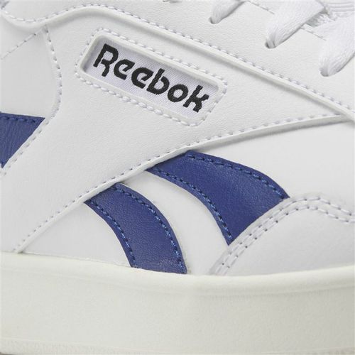 Muške Tenisice Reebok Court Advance - Plava/Bijela slika 7