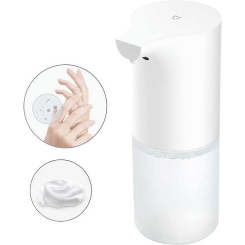 Xiaomi Automatski dispenzer za sapun - Mi Automatic Foaming Soap Dispenser slika 2