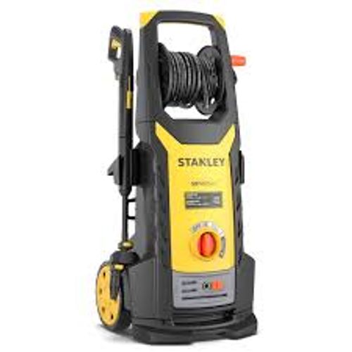 Stanley SXPW25DTS perač pod pritiskom sa duplom pumpom i motorom, 150bar, 2500W slika 1