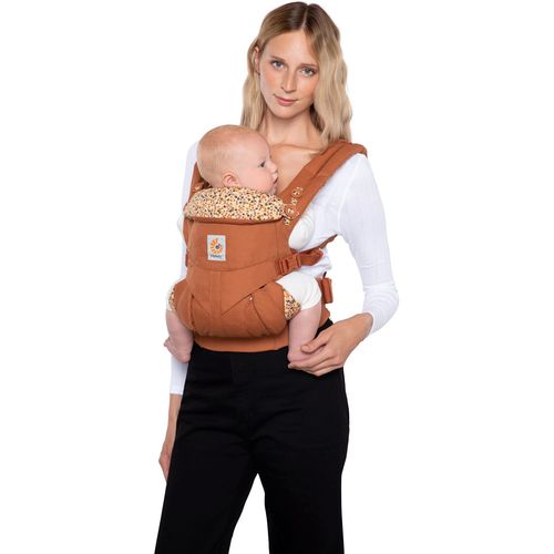 Ergobaby Omni 360 nosiljka,  Field of Daisies slika 8