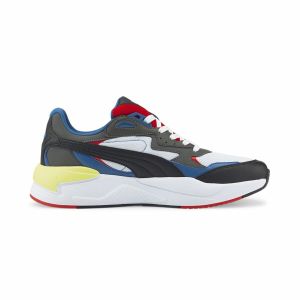 Ženske Casual Tenisice Puma X-Ray Speed Crna