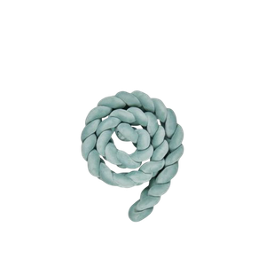 Sterntaler Ogradica pletenica za krevetac 000270 1072417, Forest Green