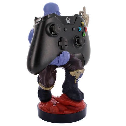 Marvel Thanos Držač za Kablove 20cm slika 3