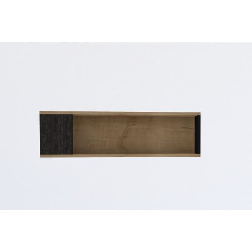 Meedo - Atlantic Atlantic Pine
Anthracite Wall Shelf slika 2