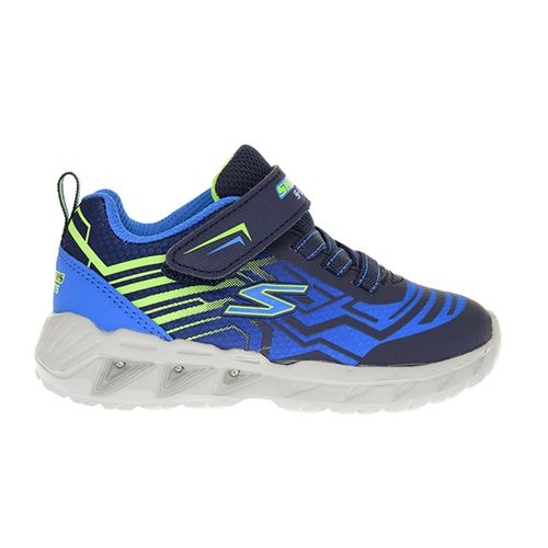 Skechers Kid Patike Magna-Lights 401500N-Nvbl slika 1