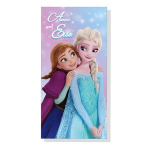 Disney Frozen ručnik od mikrovlakana