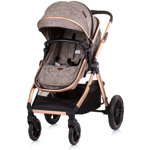 Chipolino kolica Aspen Sand slika 3