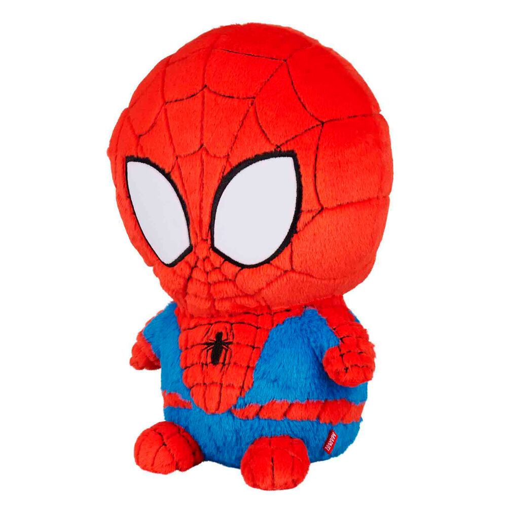 Marvel Spiderman plišana igračka 35 cm slika 3