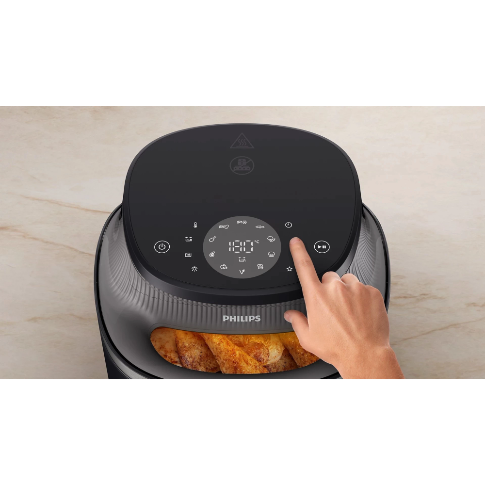 PHILIPS Friteza NA342\00 slika 3