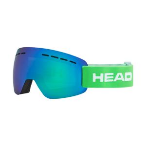 Head ski nao. SOLAR FMR green