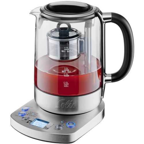 Solis Tea Kettle Automatic kuhalo za čaj i vodu slika 2