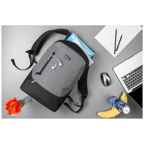 Tracer Ruksak za laptop 15,6", Carrier - ANTITHEFT BACKPACK CARRIER slika 6