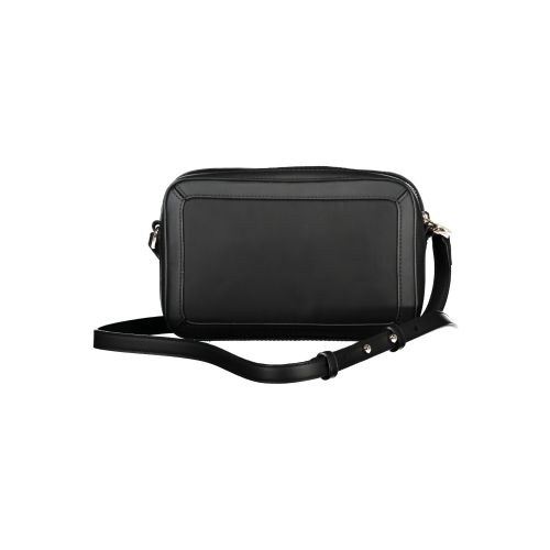 TOMMY HILFIGER BLACK WOMEN'S BAG slika 2