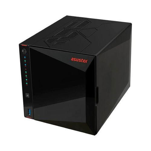 ASUSTOR NAS Storage Server Nimbustor 4 Gen2 AS5404T slika 1