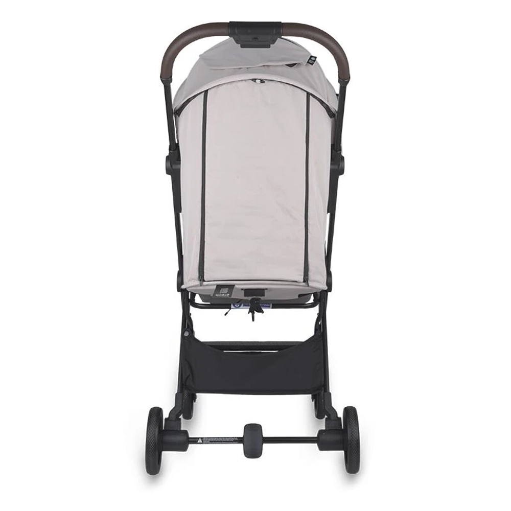 Coccolle® Kolica za bebe Melia, Pearl Mist slika 18