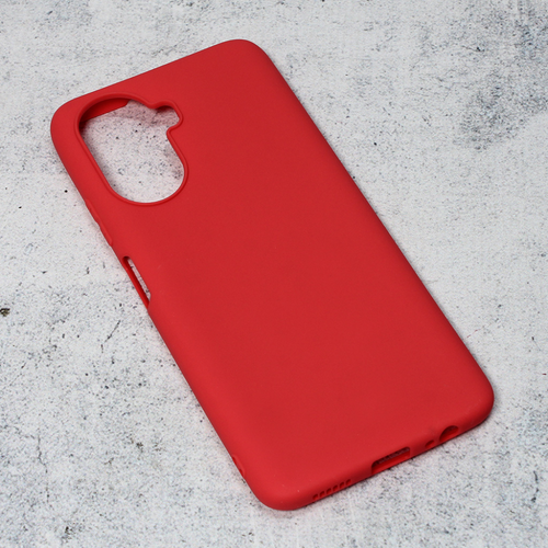 Torbica Gentle Color za Huawei Nova Y70/Y70 Plus crvena slika 1