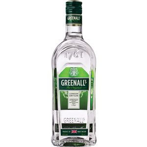 Greenall'S London Dry Gin 40% vol.  0,7 l