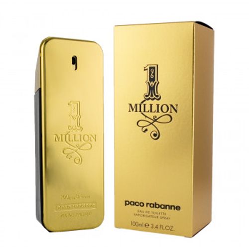 Paco Rabanne 1 Million Eau De Toilette 200 ml (man) slika 3