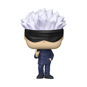 FUNKO POP ANIMACIJA: JUJUTSU KAISEN - GOJO