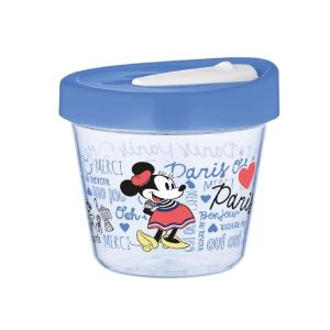 Čaša TRITAN 350ml Disney City Paris