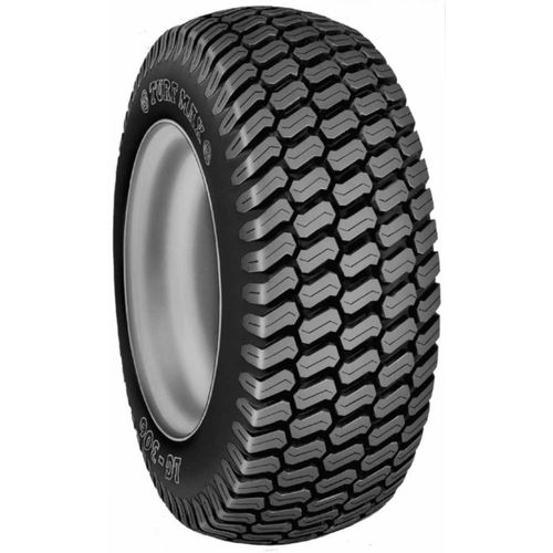 Bkt traktorske gume 18x9.5-8 18x9.50-8 6PR LG306 garden slika 1