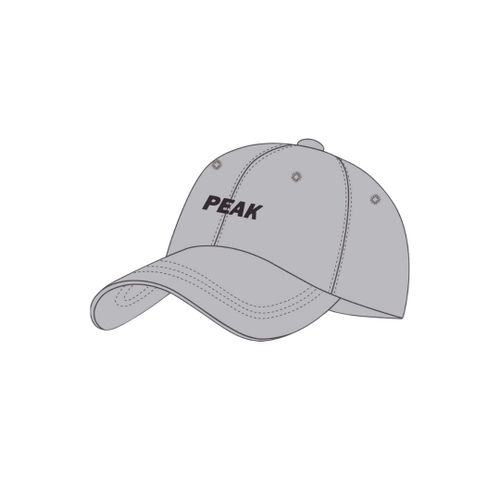 PEAK KAČKET M1233030 GREY slika 1